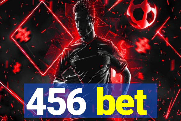 456 bet