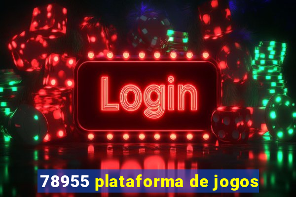 78955 plataforma de jogos