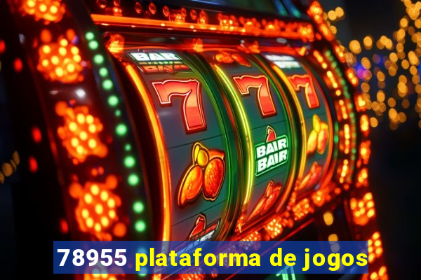 78955 plataforma de jogos