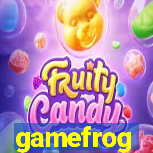 gamefrog