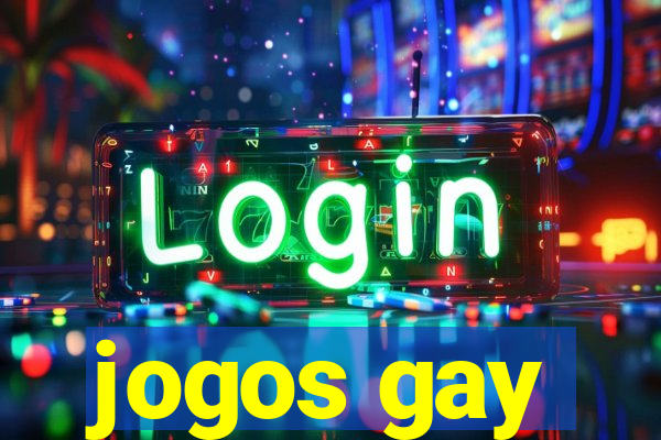 jogos gay