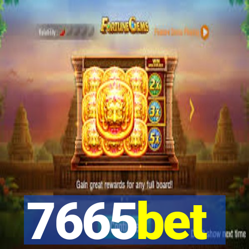 7665bet