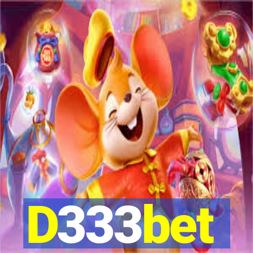 D333bet