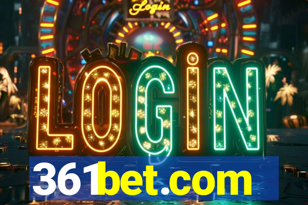 361bet.com