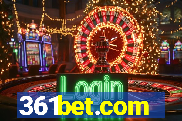 361bet.com