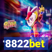 8822bet