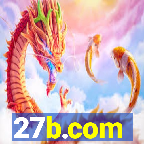 27b.com