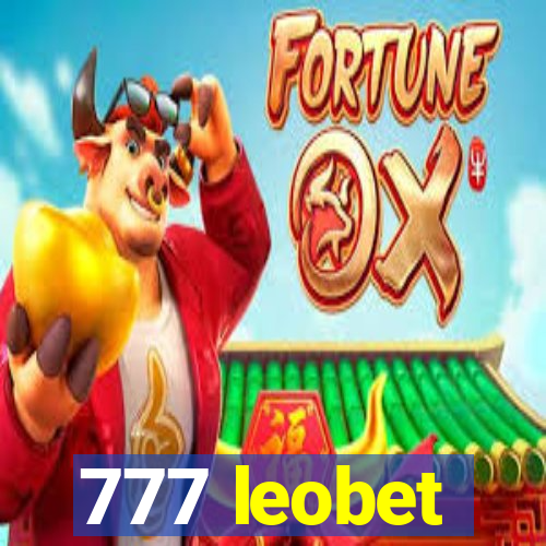 777 leobet