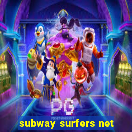 subway surfers net