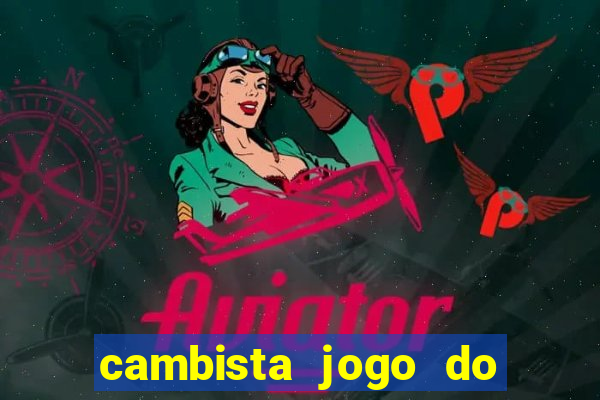 cambista jogo do bicho online