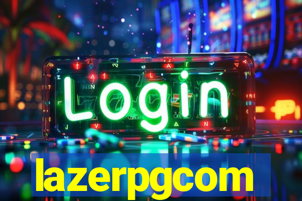 lazerpgcom