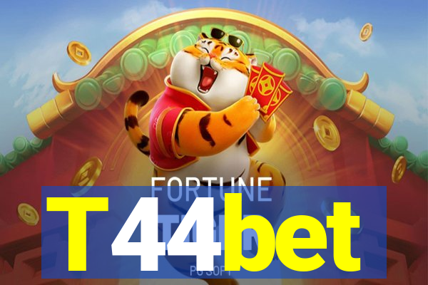 T44bet