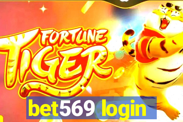 bet569 login