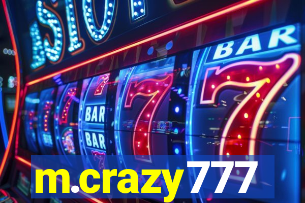 m.crazy777