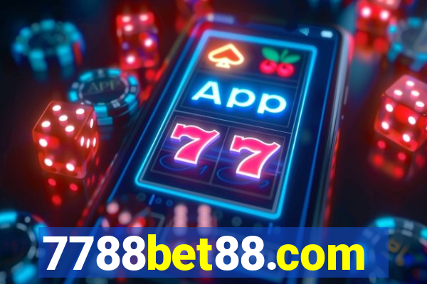 7788bet88.com