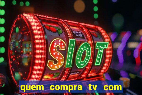 quem compra tv com defeito em porto alegre