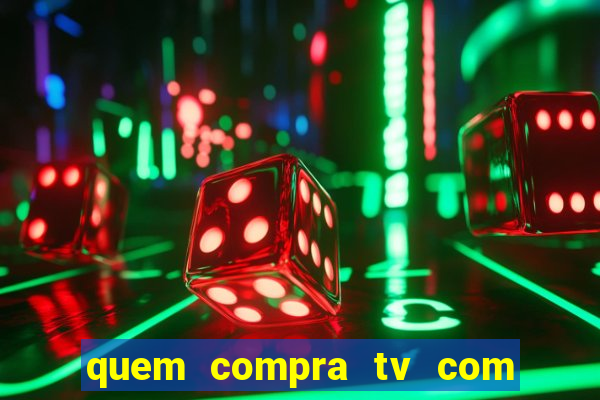 quem compra tv com defeito em porto alegre