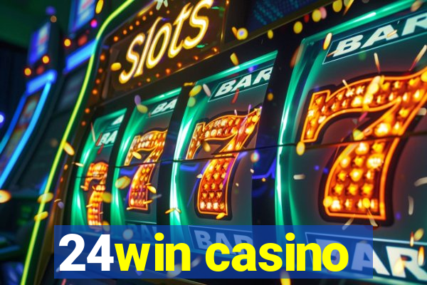 24win casino