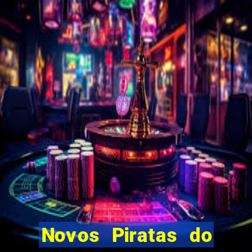 Novos Piratas do Caribe 6 piratas do caribe 6 o retorno de davy jones