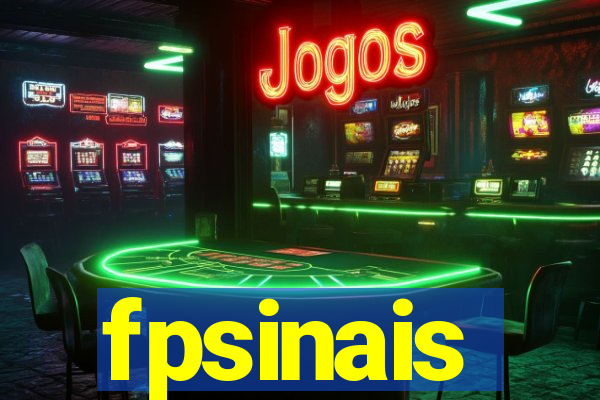 fpsinais