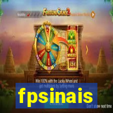 fpsinais