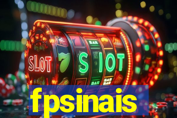 fpsinais