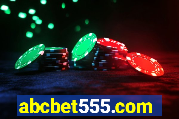 abcbet555.com