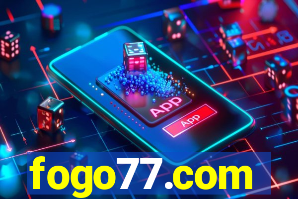 fogo77.com