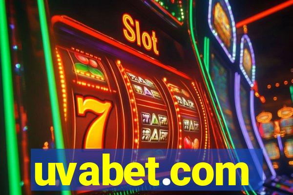 uvabet.com