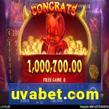 uvabet.com