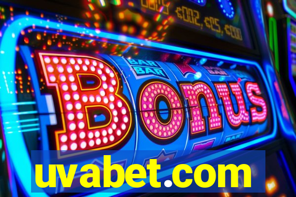 uvabet.com