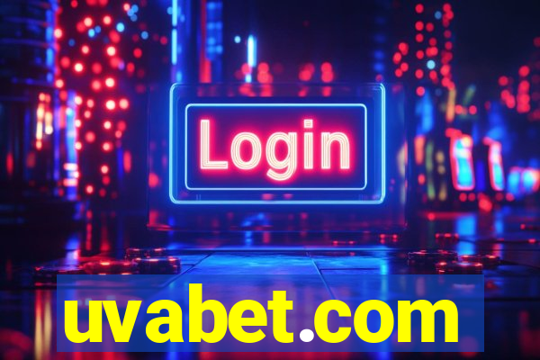 uvabet.com