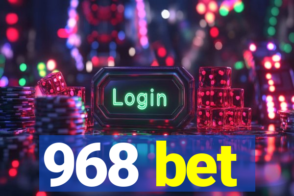 968 bet