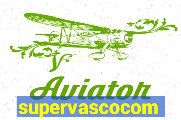 supervascocom