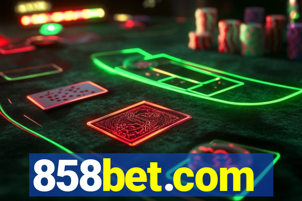 858bet.com