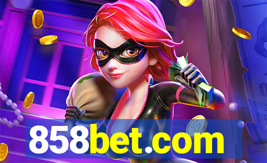 858bet.com