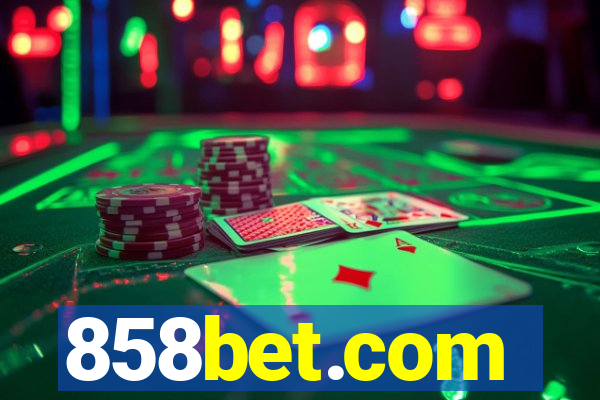 858bet.com