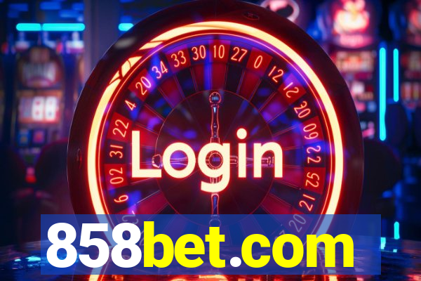 858bet.com