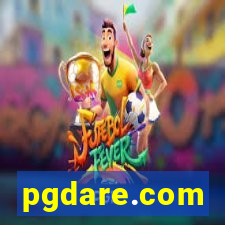 pgdare.com