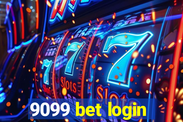 9099 bet login