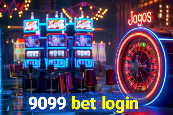 9099 bet login