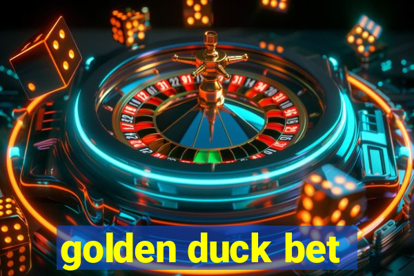 golden duck bet