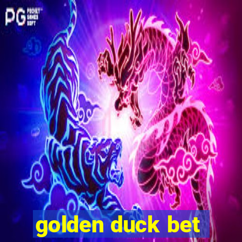 golden duck bet