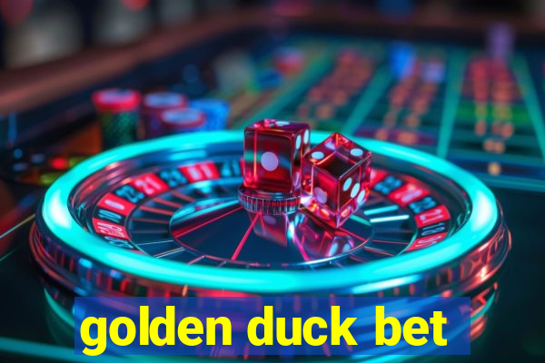 golden duck bet