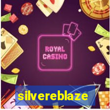 silvereblaze