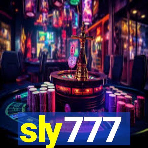 sly777