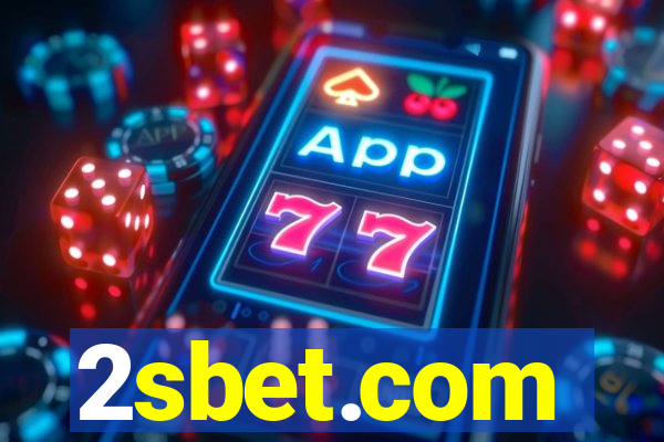 2sbet.com