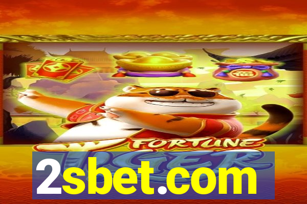 2sbet.com