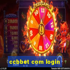 ccbbet com login