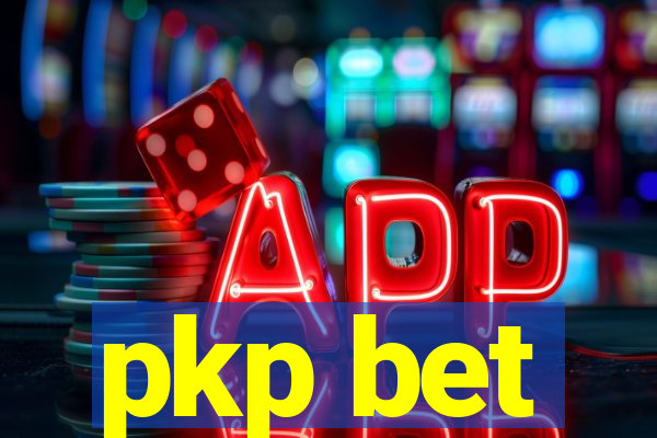 pkp bet